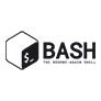 Logo de bash