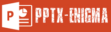 Logo de pptx-enigma
